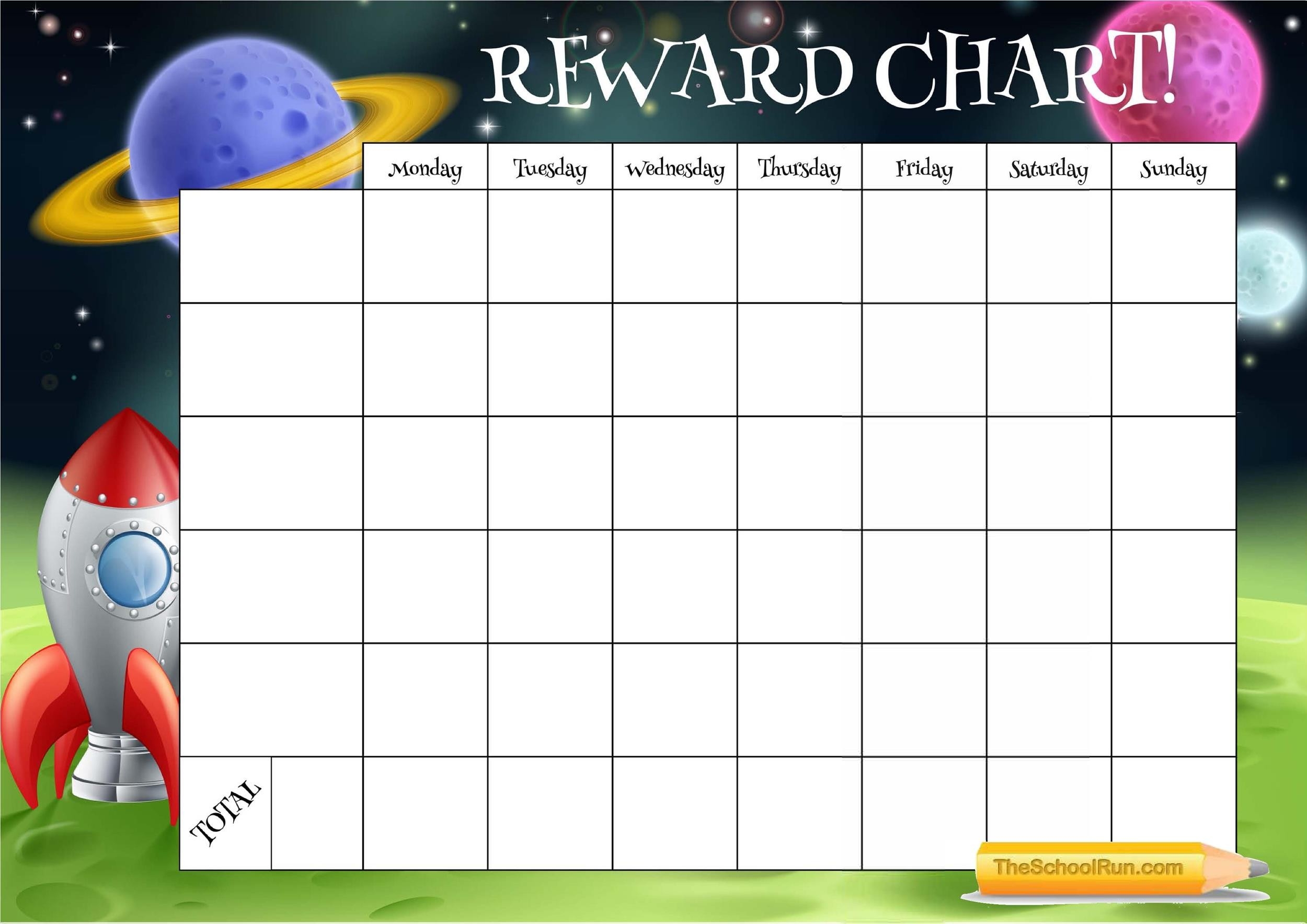 Behavior Chart Printable Free Behavior Chart Printable Free