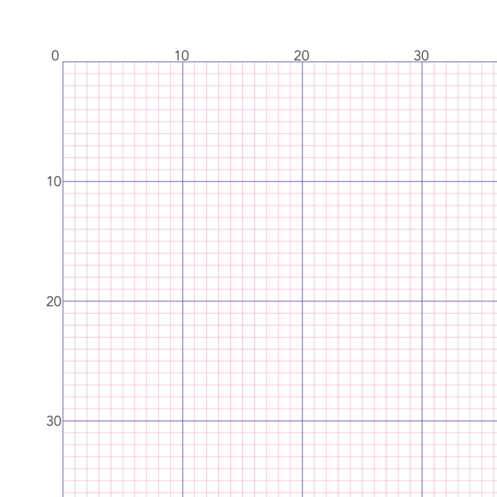 Cross Stitch Grids Free Printables Procreate Templates Mama Geek