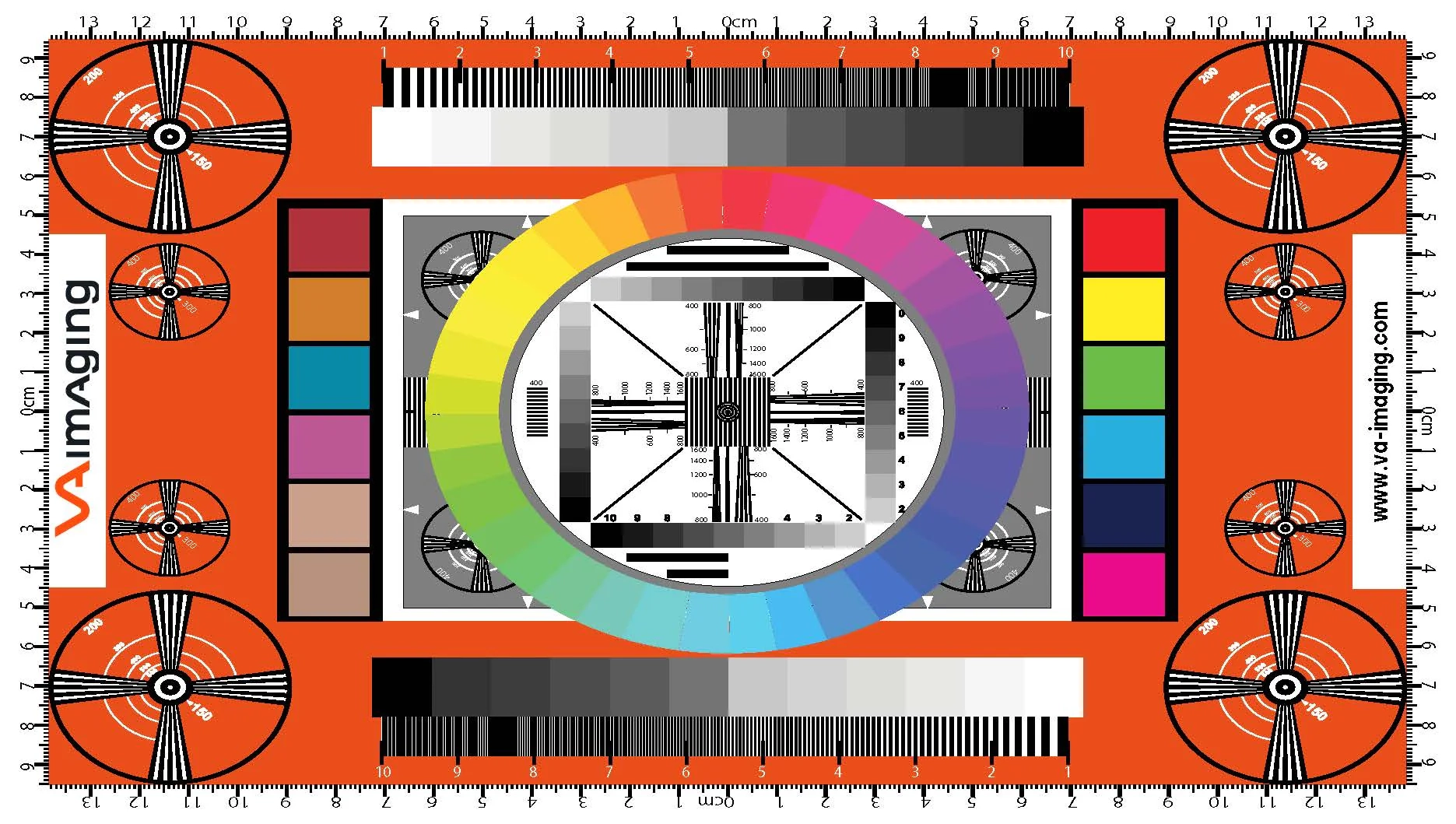 Free Printables Photography Test Chart Free Printables Photography Test Chart
