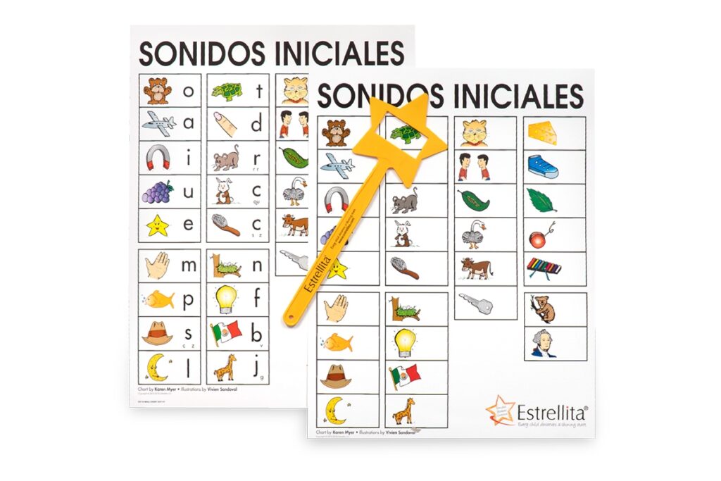 PreK Estrellita