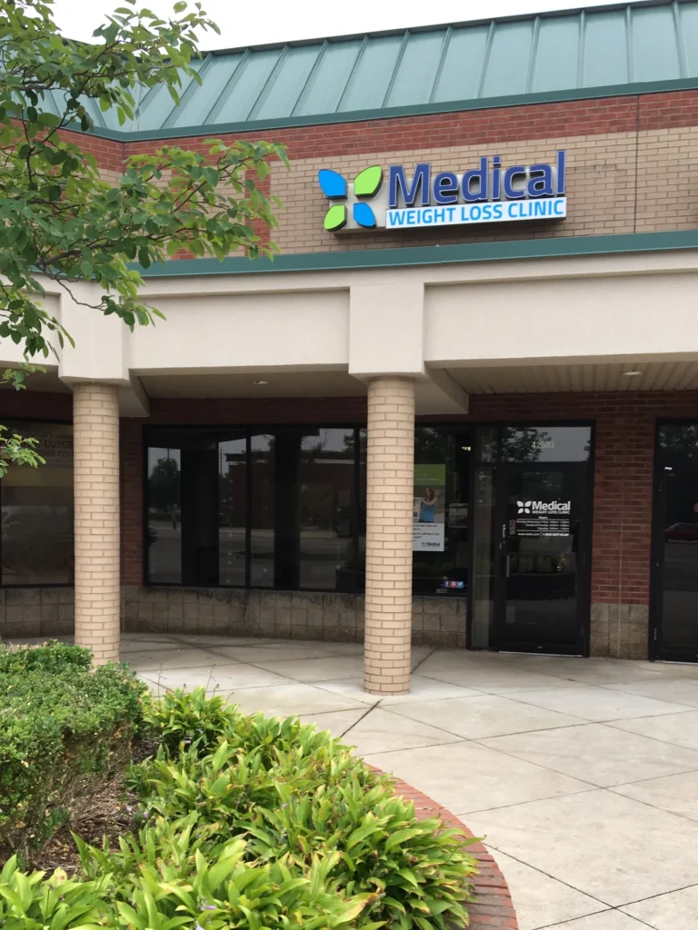Shelby Township Michigan Location Info Medical Weight Loss Clinic